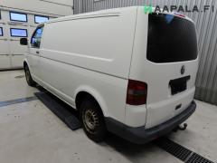 Volkswagen Transporter T5 1.9 TDi
