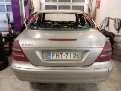 Mercedes-Benz E (w211) E 220 CDI sedan -03