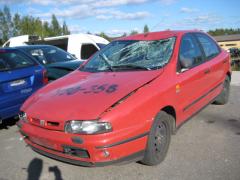 Fiat Brava 1.6.16v sx