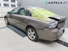 Volvo S80 II 2.4 D5