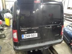 Ford Transit Connect 1.8 TDCi -11 