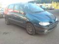 Kuva 3: Renault Scenic 2,0B 8v -98 1998