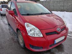 Toyota Corolla Verso   2.2 D-4D -08