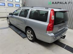 Volvo V70 II 2.4 D5