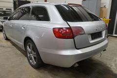 Audi A6 2006 Av.qu.3.0 TDI Neliveto