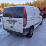 Mercedes-Benz Vito 2.1diesel om646