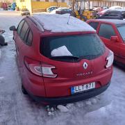 Renault Mgane