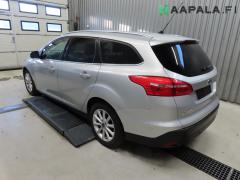 Ford Focus III 1.0i EcoBoost Farm