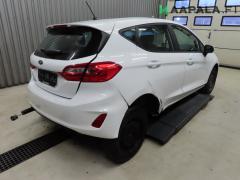 Ford Fiesta 1.1 Ti-VCT 5/HB