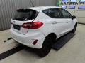 Ford Fiesta 1.1 Ti-VCT 5/HB 1.1 Ti-VCT 62 kW XYJD