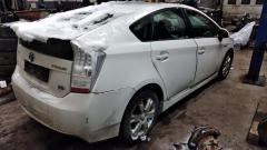 Toyota Prius 1,8 hybrid (XW30)