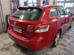 Toyota Avensis 2.0D4D farm. -10