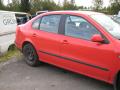 Kuva 3: Seat Toledo 1.6i sedan 2004