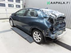 Honda Civic (FK2) 1.8i-VTEC 5/HB