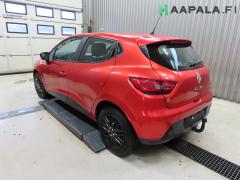 Renault Clio IV 0.9i TCe 5/HB