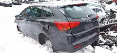 Kia Ceed 2015 Farmari