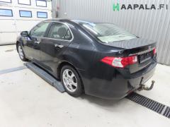 Honda Accord 2.0i-VTEC Sed