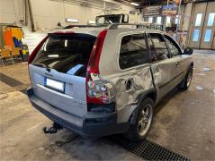 Volvo XC90 2.4D AUTOMATIC-7-CZ7937-A0-4X4/286