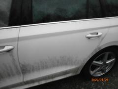 Skoda Octavia IV Combi 1.5TSI e-TEC