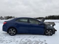 Toyota Corolla 1.4 D-4D sedan -14