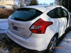 Ford Focus 1.0 Ecoboost