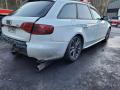 Kuva3: Audi A4/S4 07-11