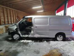 Toyota Hiace 4WD  2006-2012
