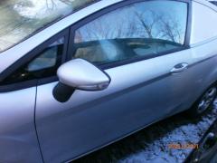 Ford Fiesta VI 1.6TDCi