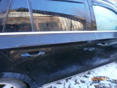 Skoda Superb 2.0 TDI 4X4