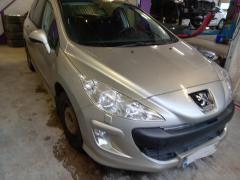 Peugeot 308 1.6 HDi farm. -09