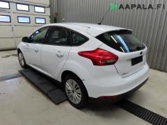 Ford Focus III 1.0i EcoBoost 5/HB