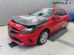Mercedes-Benz A (W176) 160 CDi