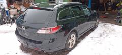 Mazda 6 wagon 2008
