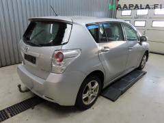 Toyota Verso 2.0 D-4D