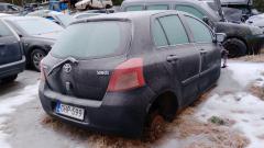 Toyota Yaris (XP90)