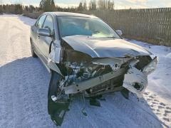 Toyota Avensis 1.8 VVT-i sedan -07