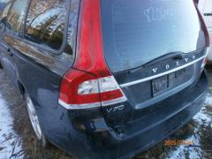 Volvo V70 2.0 Bi-Fuel