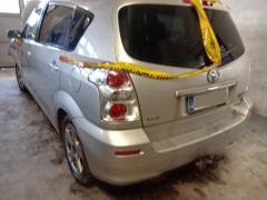 Toyota Corolla Verso 2.2 D-4D -08
