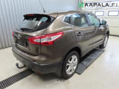 Nissan Qashqai (J11) 1.2 DIG-T 2WD