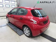 Peugeot 208 1.0 VTi 5/HB