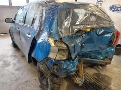Toyota Yaris  1.4 D-4D 5ov. -10