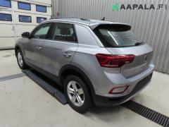 Volkswagen T-Roc 1.5 TSI (etuveto)