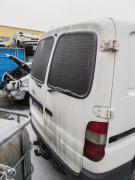 Toyota Hiace 4x4