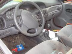 Renault Mgane 1.6i 16V Farm