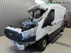 Ford Transit 2.0 TDCi EcoBlue 310L L3/H2 (etuveto)