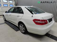 Mercedes-Benz E 212 200 CDi Sed