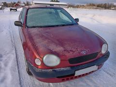 Toyota Corolla 1.4 3ov. HB -97