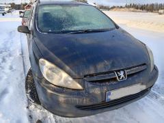 Peugeot 307 2.0 farm. -04