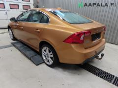 Volvo S60 II 1.6i T3