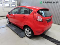 Ford Fiesta 1.0i 5/HB